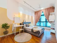 Skudai Paradigm Mall by RR JBcity Hoteles cerca de taxi sg jb 包车服务 新山 新加坡