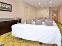 Hampton Inn & Suites by Hilton Cathedral City Palm Springs Hotels in Cathedral City