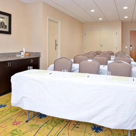 Hampton Inn & Suites by Hilton Cathedral City Palm Springs