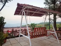 Shivneri Valley Escape Hotel - A Scenic Valley View Hotel in Mahabaleshwar Hotels in Avakali
