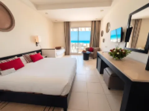 Vincci Dar Midoun Hotels in Djerba