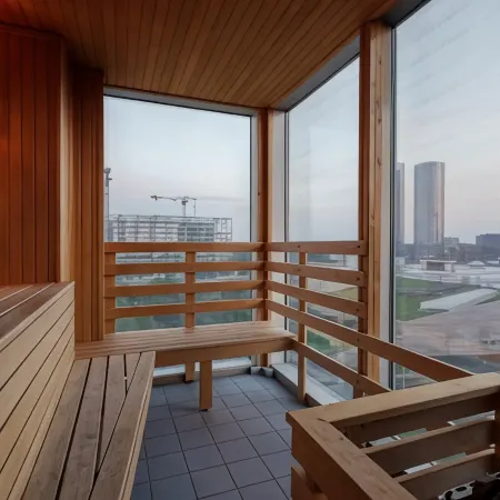 Riga Islande Hotel with Free Parking