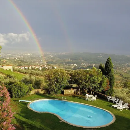 Fattoria Gambaro di Petrognano