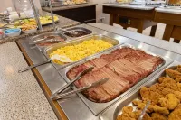 Hotel Condor - breakfast