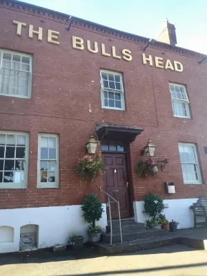 公牛頭飯店 住宿飯店