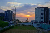 Byeonsanbando the Forest Pension Hotels in Buan-gun