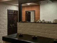 Boho's Hotel Hotels in Thiruvananthapuram
