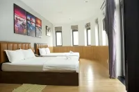 Happy Hotel Kien Giang Các khách sạn ở P. An Hoà