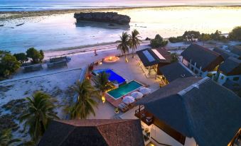 Manduna Resort
