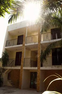 Casona de la Guayabera Hospedaje Hotels in Tekit Municipality