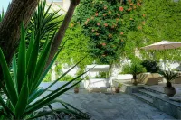Hotel Benitses Arches โรงแรมใน