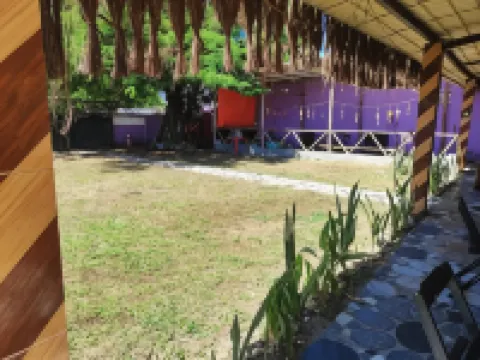 柏林克陽光旅館 韋拉克魯斯酒店