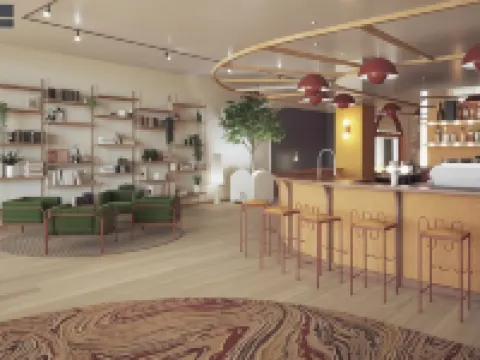 B＆B HOTEL ジュネーブ空港 ジュネーヴのホテル