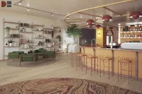 B&B Hotel Geneva Airport Hotel a Vernier