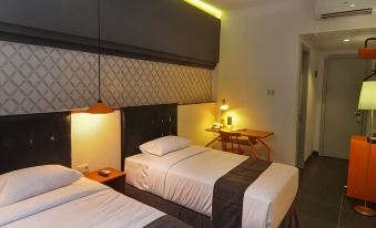Candiview Hotel