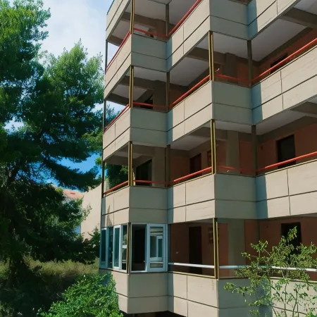 Apollonia Hotel Apartments