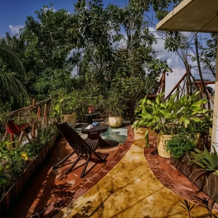 Maison Tulum