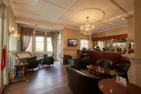 Lismoyne Hotel Hotels in Hart