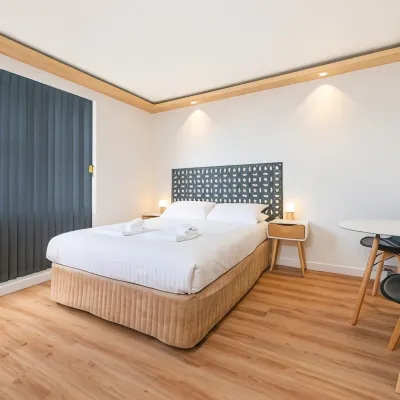 Blue Hills Motel Các khách sạn gần Vịnh Sullivans