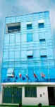 Blue Three Hotels in 