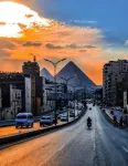 Pyramids Road Guest House Hotels in Nazlet Al Batran