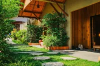 Klongbon Garden Home Koh YAO Yai Hotels in Koh Yao Yai