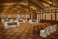 Welcomhotel by ITC Hotels Jim Corbett - Morgenmad