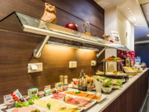 ホテル・エスプラナーデ・ドルトムント ドルトムントのホテル