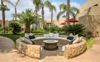 La Maria Hotel Boutique - Parkering