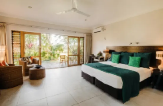 Sinalei Reef Resort & Spa Hotels in Si'umu