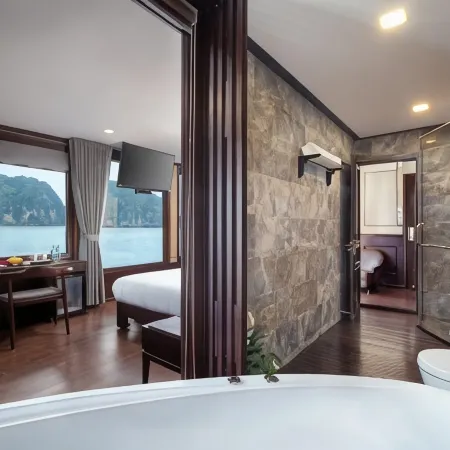 Orchid Trendy Cruise