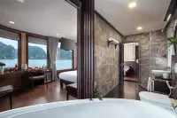 Orchid Trendy Cruise Hotels in Tuan Chau