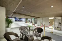 East Park Inn - bar