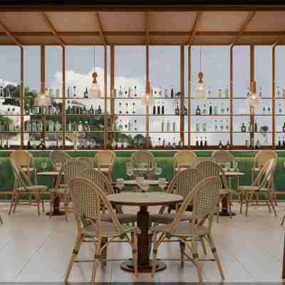 파크 로열 비치 리조트 아카풀코 Fitness & Recreational Facilities