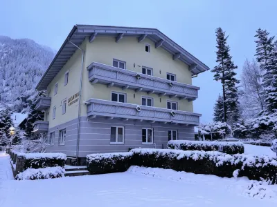 AH Carinthia Mallnitz - Carinthia Appartements Hotels in Gemeinde Flattach