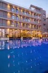 Tris3 Hotel - 비치
