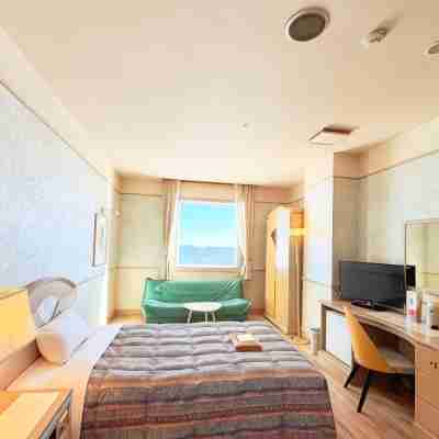 パルコール嬬恋リゾート スキー＆ホテル (PalCall Tsumagoi Ski Resort) Rooms