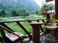Chiang Dao Hut Hotels in Amphoe Chiang Dao