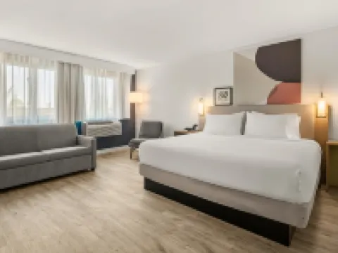 Spark by Hilton Eden Prairie Hotels in Eden Prairie