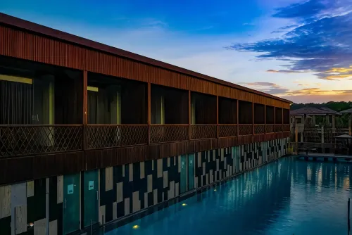 Haywizz Havelock Island Resort