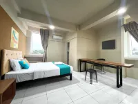 Sans Hotel Havila Bengkulu Các khách sạn gần Rumah Pengasingan Bung Karno