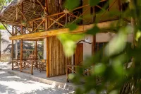 Eden Paradise Hotels in Kati