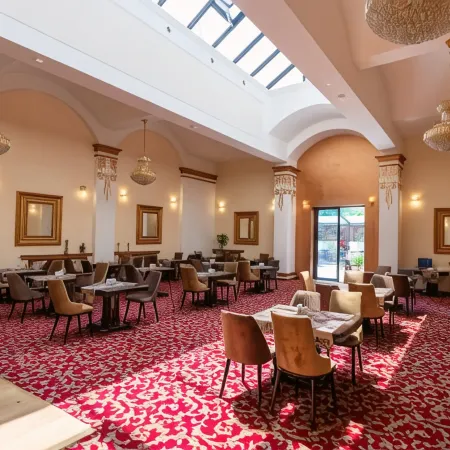 Hotel Del Mar & Conference Center