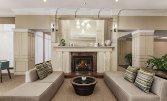 Hilton Garden Inn Oxford/Anniston