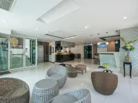 Yenna Apartment Các khách sạn gần Tượng đài Tsunami