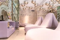 Hotel Duchessa Isabella Collection by Gsa Hotels - spa