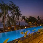Apenunga Eco Hotel - Ocean View