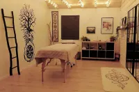 Tree of Life Lakeview Loft Retreat -  Habitaciones en casas particulares