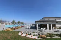 Hôtel résidence a Torra فنادق في Borgo