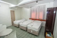 Hotel Zurique Hotels near Igreja de Santo Antonio